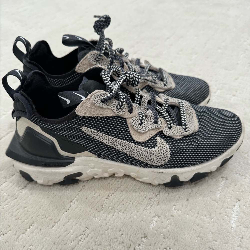 Nike dimsix